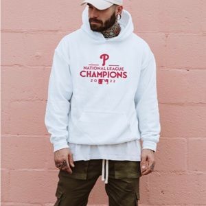 Mast3r Fashion national league champion hoodie